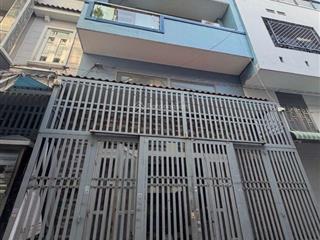 Vị trí đẹp hẻm 6m thông  ngang hơn 5m  kề bên bình long  nguyễn sơn dt 5,3x11m giá 5ty8