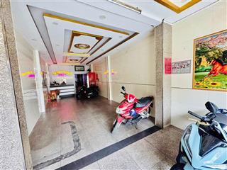 Bán gấp xuất cảnh  khách sạn mặt tiền khuông việt  6 tầng  95m²  giá 20.5 tỷ