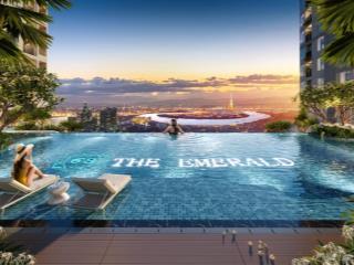 The emerald 68 landmark 81 thứ 2 tại bình dương