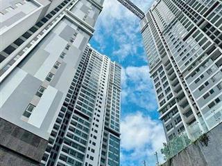Căn hộ ở ngay, ngay tthc cho thuê ngay khi kí hd cọc 15tr/tháng. 77m2. 2pn/2.8 tỷ. nh cho vay 80%