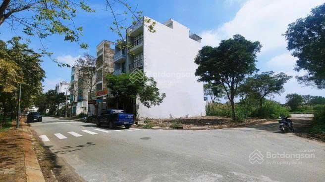 Bán gấp đất tại đường 10, phong phú, bình chánh, 2,39 tỷ, 100m2