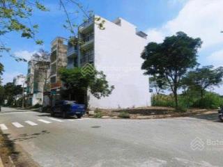 Bán gấp đất tại đường 10, phong phú, bình chánh, 2,39 tỷ, 100m2