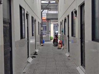 Bán gấp dãy trọ 8 phòng, giá cực chất, 250m2 tại an phú tây, bình chánh, hcm