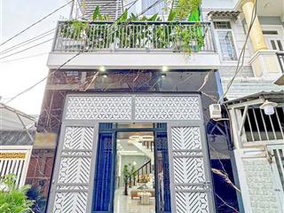 Chính chủ vay ngân hàng cần bán nhà riêng tại thành thái, quận 10, hcm, 4,560 tỷ, 36m2, 4pn, 4wc
