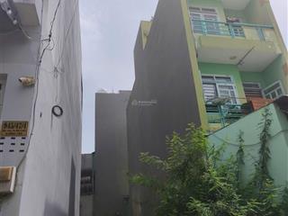 Chủ đi nước ngoài gửi bán lô đất tại đường lê văn lương, phước kiển, nhà bè, 2,56 tỷ, 80m2