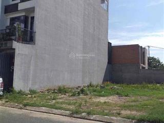 Chủ ngộp gửi bán lô đất tại phạm hùng, 90m2, sổ hồng riêng