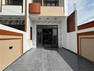 Bán nhà riêng 100m2, 1,5 tỷ tại đường 826, xã long trạch, cần đước, long an
