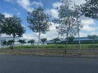 Khu công nghiệp thủ thừa, long an  tây ninh việt nam. cơ hội vàng cho nhà đầu tư
