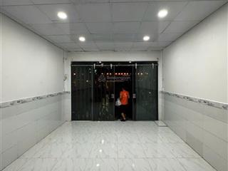 Bán gấp nhà mt nguyễn thị kiêu ngay sau ubnd phường thới an, quận 12, dt 4x22m giá 8.2 tỷ
