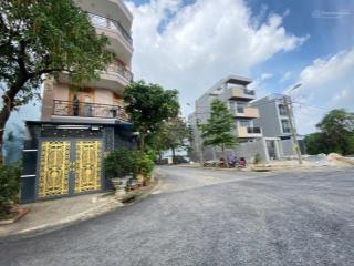 Bán đất dt 5m x 27m tân thới hiệp q12 (kdc tân tiến) giá 54 triệu/m2