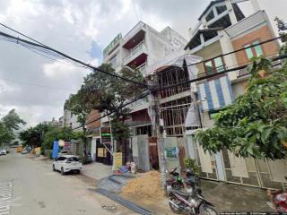 Bán chdv thu nhập 62tr/tháng đường hà huy giáp, khu nhà ở nam long ngay bx ngã 4 ga giá 10,5 tỷ