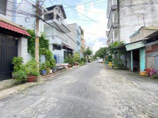 Bán nhà 1 trệt 1 lầu đường trần thị do phường hiệp thành quận 12 dt 5x17m giá 7,1 tỷ