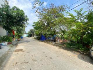 Bán gấp lô đất dt 5x21m tại kdc tân tiến phường tân thới hiệp quận 12 giá 6,5 tỷ