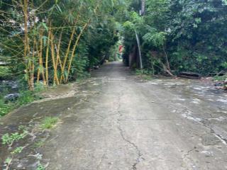 Cần bán gấp gần 400m2 đất thổ cư mặt tiền kênh an phú đông, sát bờ sông sài gòn giá 13 tỷ