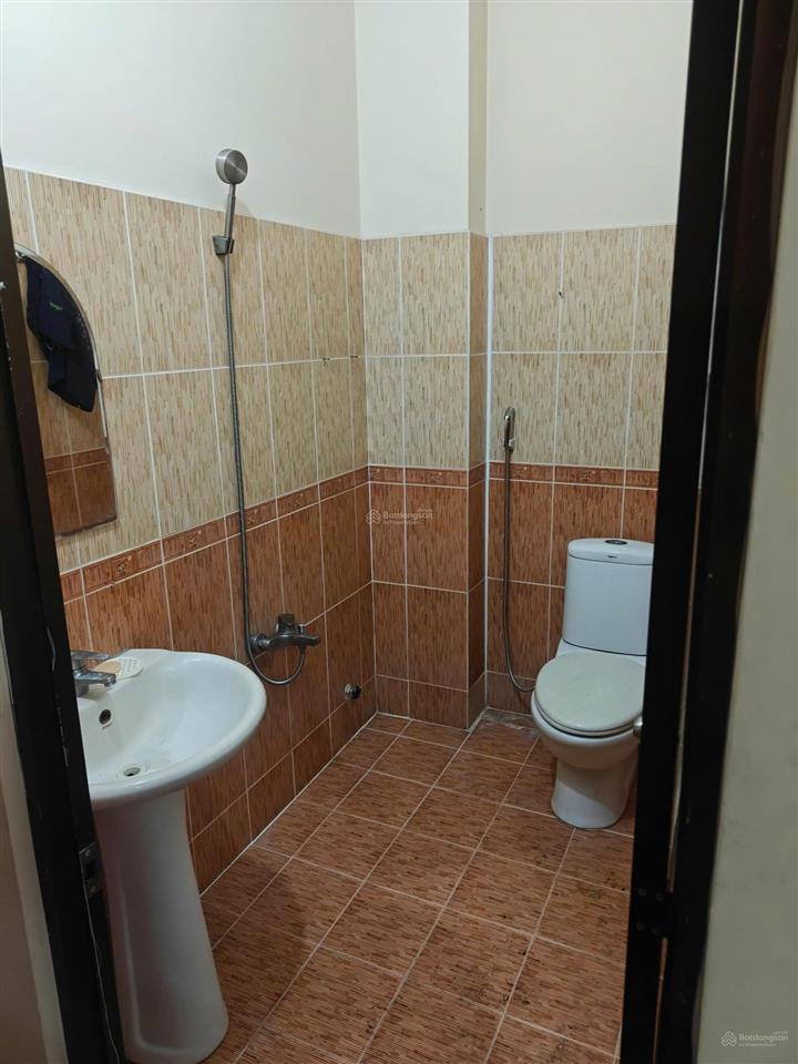 Bán nhà 2mt trung mỹ tây 16 gần chung cư tô ký, dt 4.5m x 24m, 2 lầu sân thượng giá 8.1 tỷ