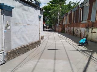 Bán 319m2 đất ql 1a tân chánh hiệp (gần cv phần mềm) dt 12x25m giá 9 tỷ tl