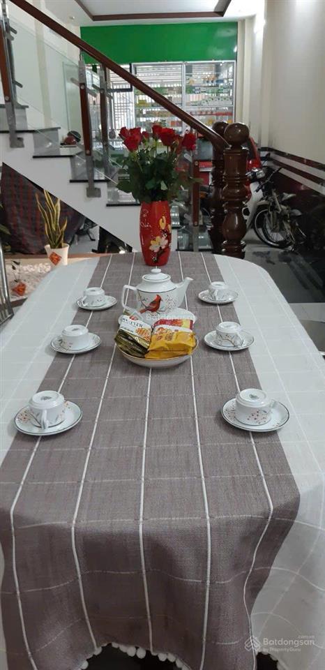 Bán nhà mtkd đường trần thị năm ngay ngã 3 dương thị mười, dt 4x24m 1 trệt 2 lầu st giá 10.8 tỷ