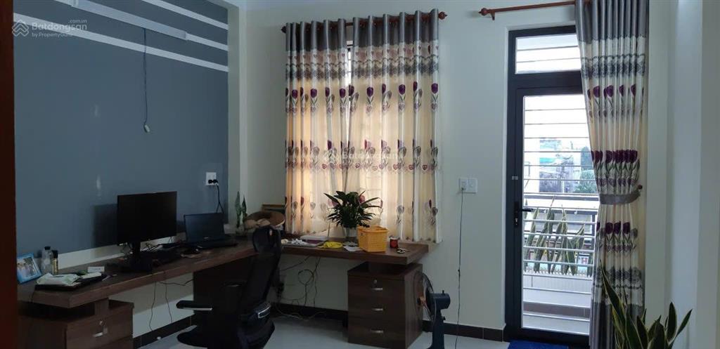 Bán nhà mtkd đường trần thị năm ngay ngã 3 dương thị mười, dt 4x24m 1 trệt 2 lầu st giá 10.8 tỷ