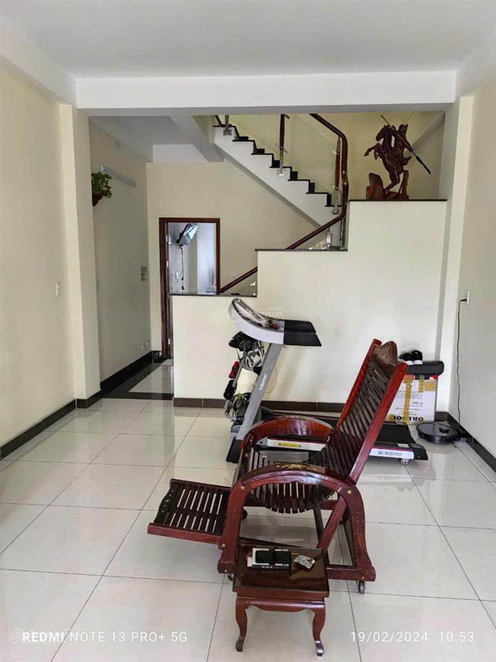Bán nhà mtkd đường trần thị năm ngay ngã 3 dương thị mười, dt 4x24m 1 trệt 2 lầu st giá 10.8 tỷ