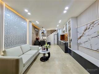 Bán nhà riêng tại phan xích long, 6,65 tỷ, 32 m2, giá ưu đãi