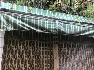 Bán nhà riêng tại cách mạng tháng tám, 8,5 tỷ, 47m2, view đẹp hot!