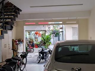 Bán nhà riêng tại trần văn đang, 23,5 tỷ, 127m2, quận 3, hcm, chính chủ! hot