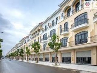 CHO THUÊ BIỆT THỰ KHU SAN HÔ OCP2
