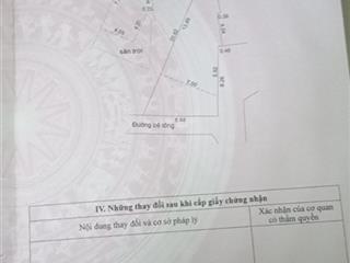 Bán nr giá tốt tại cách mạng tháng tám, 3,2 tỷ, 89m2, 2pn, 2wc, cẩm lệ, đà nẵng