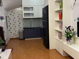 Bán gấp! nhà 50m² trịnh văn bô thang máy 7.9 tỷ
