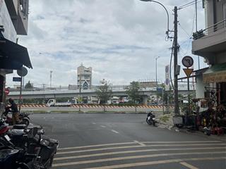 [dt 4.5x12] chỉ 15.7 tỷ  nhà 5 lầu mặt tiền kinh doanh  lương nhữ học q5