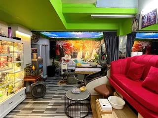 Bán nhà riêng, đường lý chính thắng, phường 9, quận 3, tp. hcm, 8,3 tỷ, 44m2 giá ưu đãi