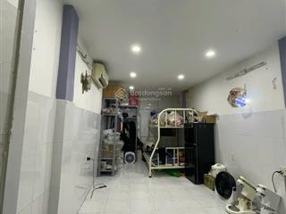 Bán gấp nhà mặt phố 10 tỷ, 24m2 tại vườn chuối, p5, q3, hcm giá tốt