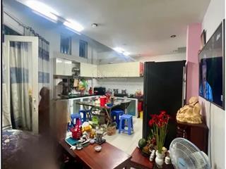 Bán nhà riêng tại trần văn đang, 7,7 tỷ, 58m2, giá tốt
