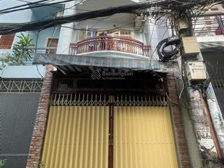 Bán nhà riêng tại cách mạng tháng tám, 8,8 tỷ, 54m2, giá cực chất, view đẹp