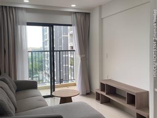 Bán căn hộ ecoxuan 2pn, nội thất cơ bản kế bên lotte mart