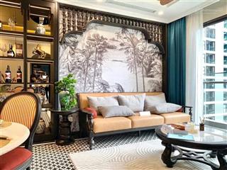 Bán căn hộ the opus one toà os5 giỏ hàng độc quyền  vinhomes grand park 4,266 tỷ 59 m2