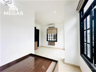 Cho thuê nhà trọ 1pn, 4 triệu, 40m2 tại dương quảng hàm, gò vấp, hcm