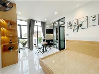 Cho thuê cc mini đẹp, nhiều tiện ích tại phan huy ích, gò vấp, hcm, 4,8 triệu, 40m2