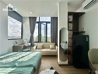 Cho thuê cc mini 1pn, 1wc, 40m2, giá tốt tại nguyễn kiệm, p3, gò vấp, hcm