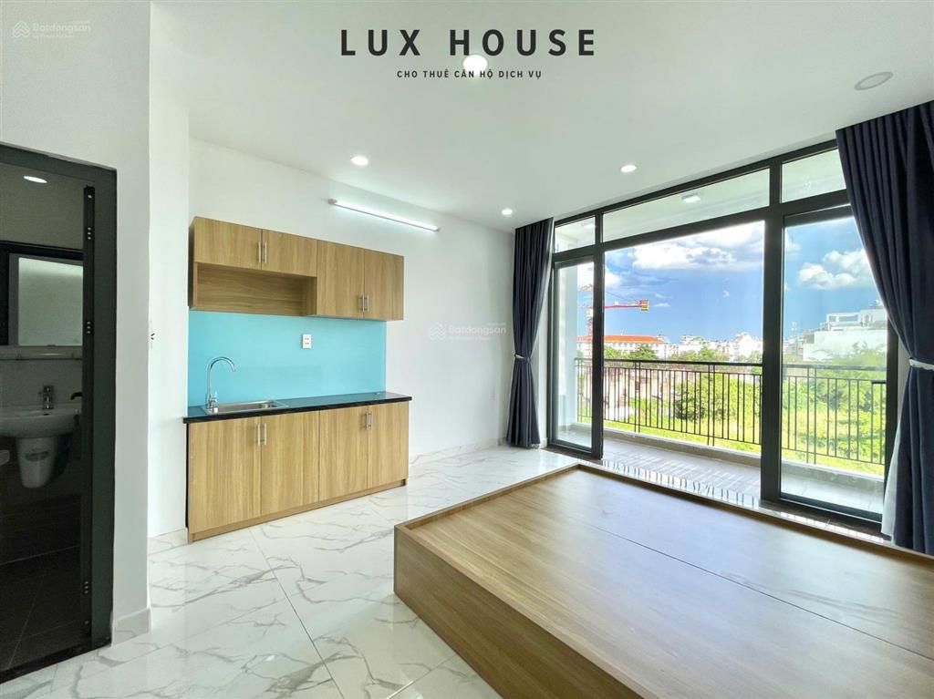 Cho thuê cc mini 1pn, 1wc, 35m2, 5 triệu tại dương quảng hàm, gò vấp, hcm