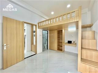 Cho thuê phòng giá 3tr500  sẵn nội thất ngay công viên làng hoa