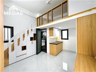 Cho thuê phòng  ngay dương quảng hàm  đại học văn lang  full nội thất