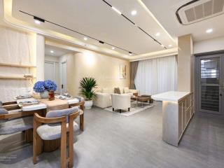 Cho thuê căn hộ đẹp tại chung cư hưng phúc, 17 triệu, 82m2, 2pn, 2wc 0972 205 *** em đoàn