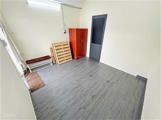 Cho thuê nhà trọ 30m2 tại kỳ đồng, q3, hcm chỉ với 4,8 triệu