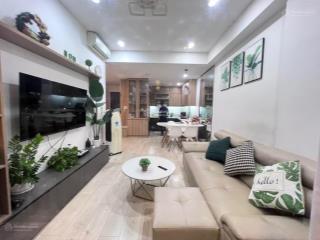 Cho thuê căn hộ 3pn block gm1, ban công nhìn ra đường phổ quang, full nội thất, chính chủ