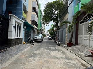 Ngộp, bán nhà cũ 2 tầng, khách mua xây mới, cách mt phan xích long 20m, thông xe hơi, giá 9.2 tỷ