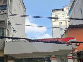 Hiếm  nhỉnh 120tr/m2, hẻm xe hơi tránh nhau, 8mx15m, phan văn trị  giá chỉ 14.5 tỷ tl nhẹ