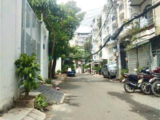 Đất trống, nhỉnh 150 triệu/m2, 4x24m, cn 97m2, hẻm xe hơi, nơ trang long, bình thạnh  chỉ 15 tỷ