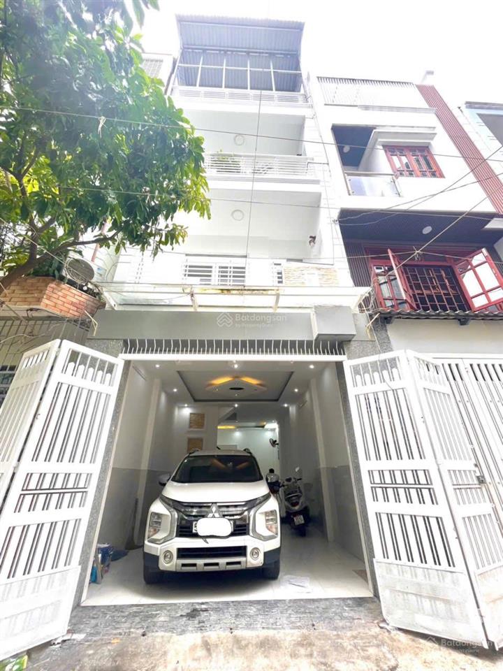 Mặt tiền kinh doanh, giá 220 triệu/m2, nhà 4 tầng, nguyễn đình chính, phú nhuận giá 13.4 tỷ tl