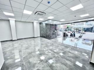 Siêu phẩm mặt tiền ngang 8 dài 20 gần vạn hạnh mall, q10, hđt 220tr/th, giá 65 tỷ, kc 4 tầng + tm